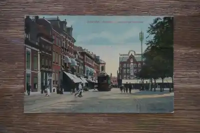 Premium Utrecht Vredenburg met Lange Viestraat