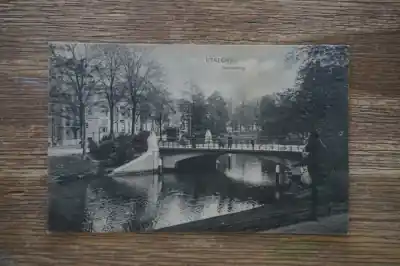 Utrecht Heerenbrug Zwrot pieniędzy