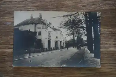 Den Haag Scheveningscheweg Zwrot pieniędzy