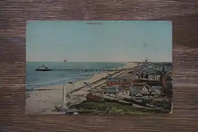 Scheveningen Promocja