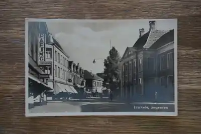 Enschede Langestraat Premium