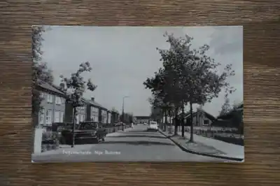 Twijzelerheide Nije Buorren Oryginalny