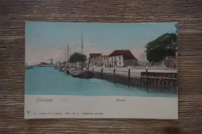 Zierikzee Haven Premium