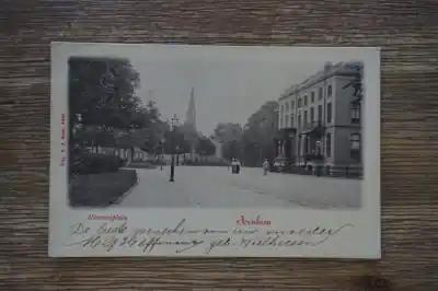 Kup teraz Arnhem Nieuweplein