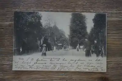 Bezpieczna płatność Velp Arnhemsche Straatweg