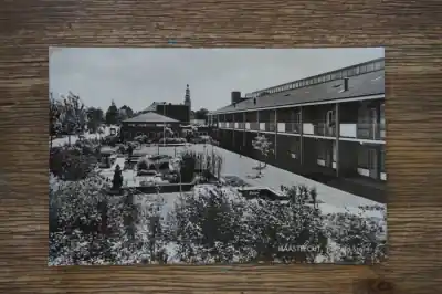 Oryginalny Haastrecht Hof van Stein