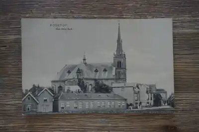 Bezpieczna płatność Boskoop Ned. Herv. kerk