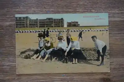 Tylko dziś Scheveningen Strandleven