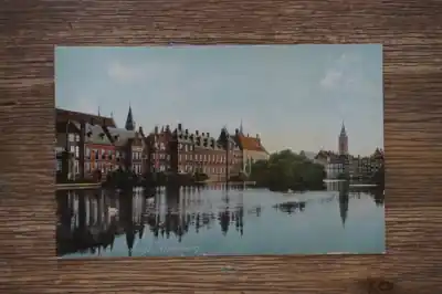 Tani Den Haag Vijverberg