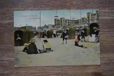 Scheveningen Strandgezicht Oferta limitowana