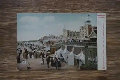 Scheveningen Strandleven Premium