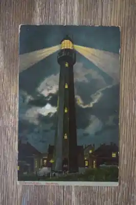 Tani Scheveningen Vuurtoren