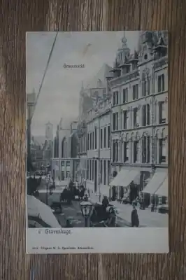 Kup teraz Den Haag Groenmarkt