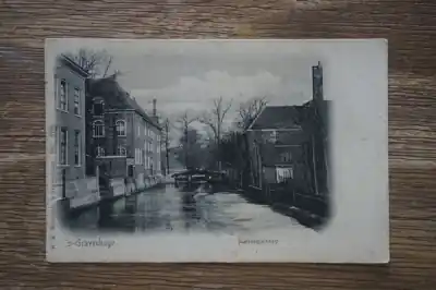 Rabat Den Haag Kanongieterij