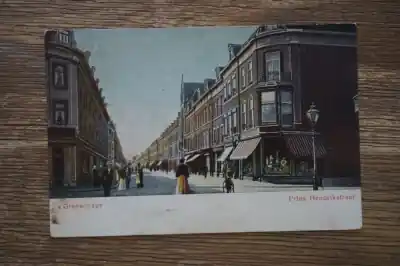 Oferta Den Haag Prins Hendrikstraat