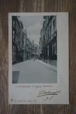 Oferta Den Haag Veenestraat