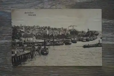 Rotterdam Oosterkade Wyprzedaż