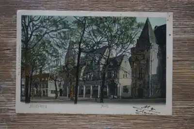 Premium Middelburg Abdij