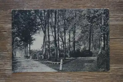 Middelburg Laan naar de Tramsingel Oferta limitowana