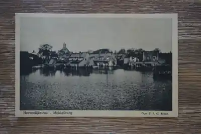 Tani Middelburg Havendijkstraat