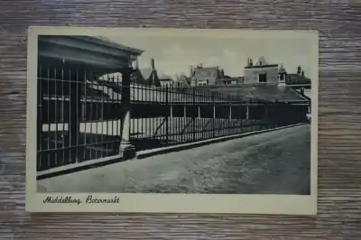 Darmowa dostawa Middelburg Botermarkt