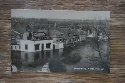 Middelburg Koepoortsingel Oferta limitowana