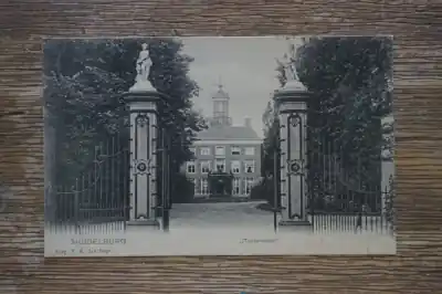 Najlepsza cena Middelburg Toorenvliedt