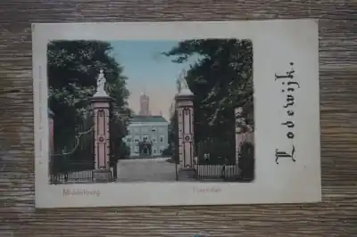 Middelburg Torenvliet Oferta limitowana