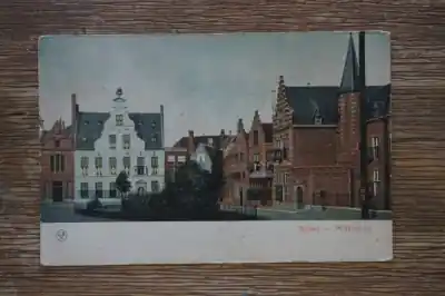 Niska cena Middelburg Balans