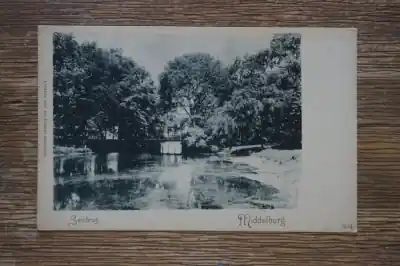 Zwrot pieniędzy Middelburg Seisbrug