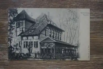 Middelburg Theetuin Kup teraz