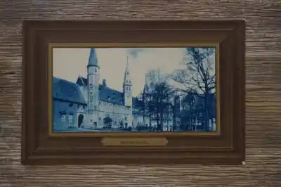 Oferta limitowana Middelburg