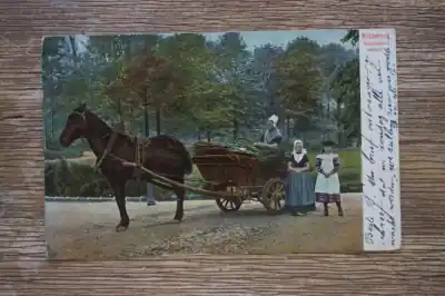 Ekspresowa dostawa Middelburg Groentenwagen