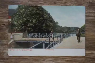 Premium Den Haag Wijkersbrug