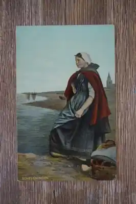 Scheveningen Nowość