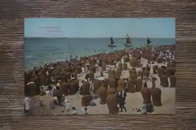 Niska cena Scheveningen Strandleven