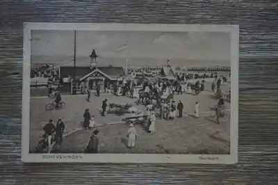 Scheveningen Boulevard Najlepsza cena