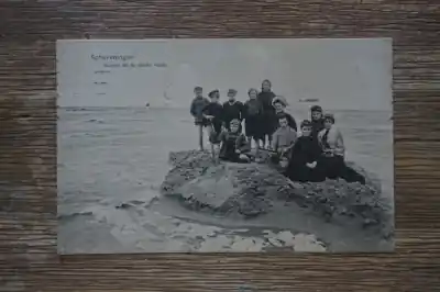 Najlepsza cena Scheveningen