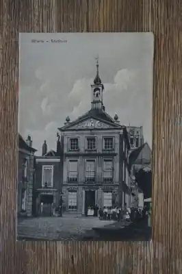 Brielle Stadhuis Niska cena