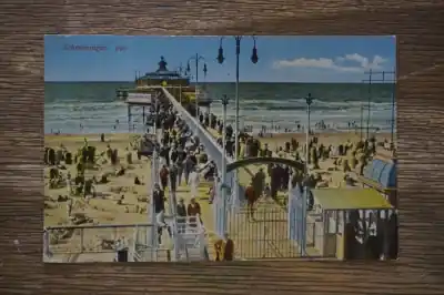 Scheveningen Pier Oferta limitowana