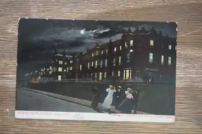 Scheveningen Oranje Hotel Bezpieczna płatność