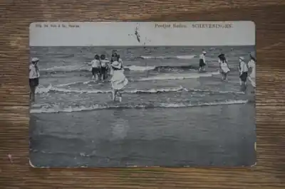 Scheveningen Pootje baden Oferta limitowana