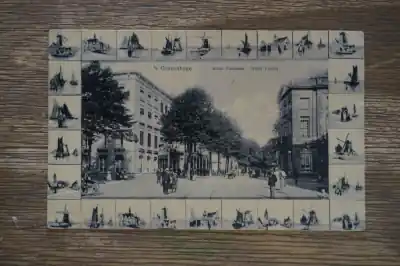 Den Haag Korte Voorhout Hotel Paulez Oferta limitowana