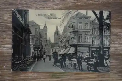 Wyprzedaż Den Haag Gravenstraat