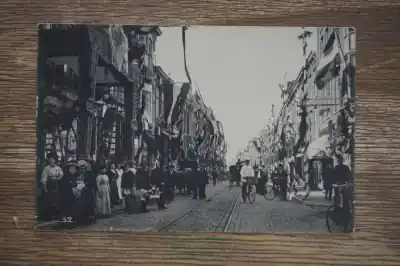 Tani Den Haag Piet Heinstraat