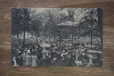 Den Haag Muziek in den Voorhout Nowość