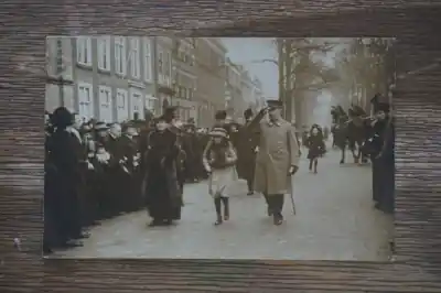 Autentyczny Den Haag