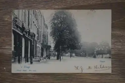 Den Haag Plaats Oferta