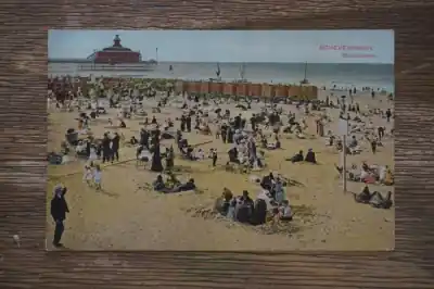 Scheveningen Strandleven Promocja