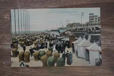 Kup teraz Scheveningen Strandgezicht